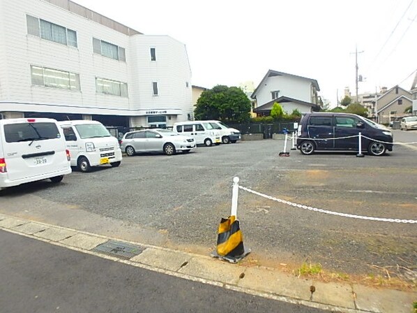 フェリオの物件内観写真